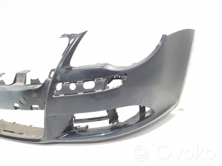 Volkswagen Eos Front bumper 1Q0807217