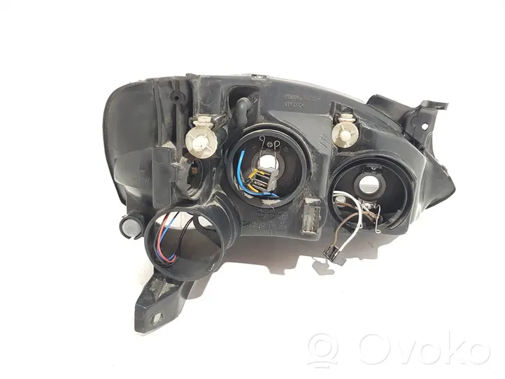 Opel Corsa C Faro/fanale 4421125L