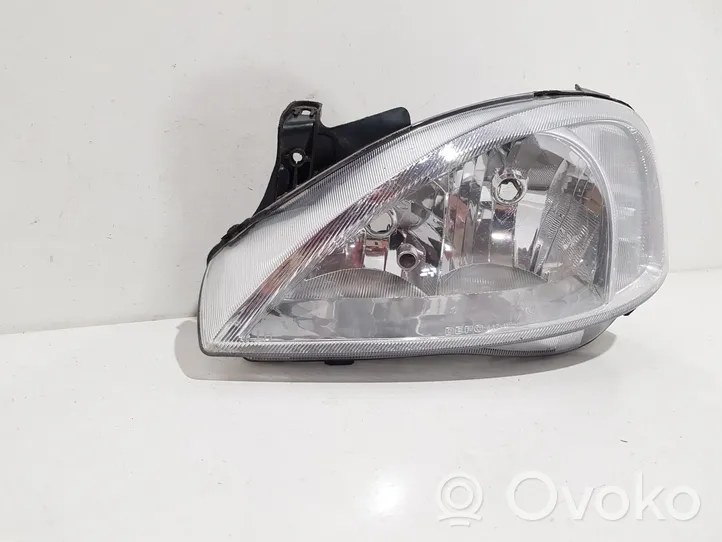 Opel Corsa C Faro/fanale 4421125L