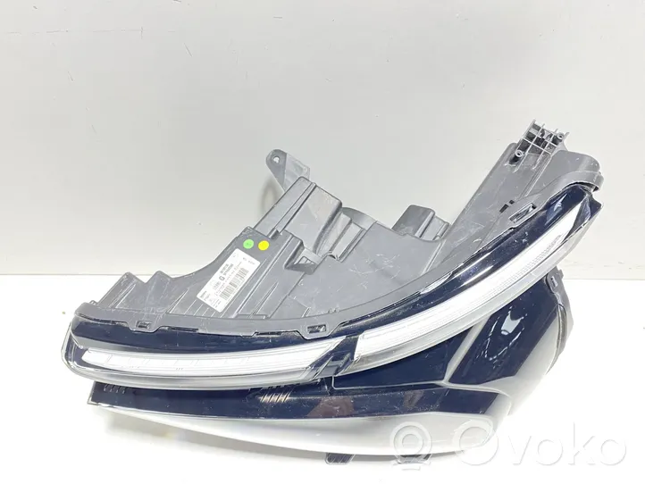 Citroen C4 III e-C4 Headlight/headlamp 9830649380