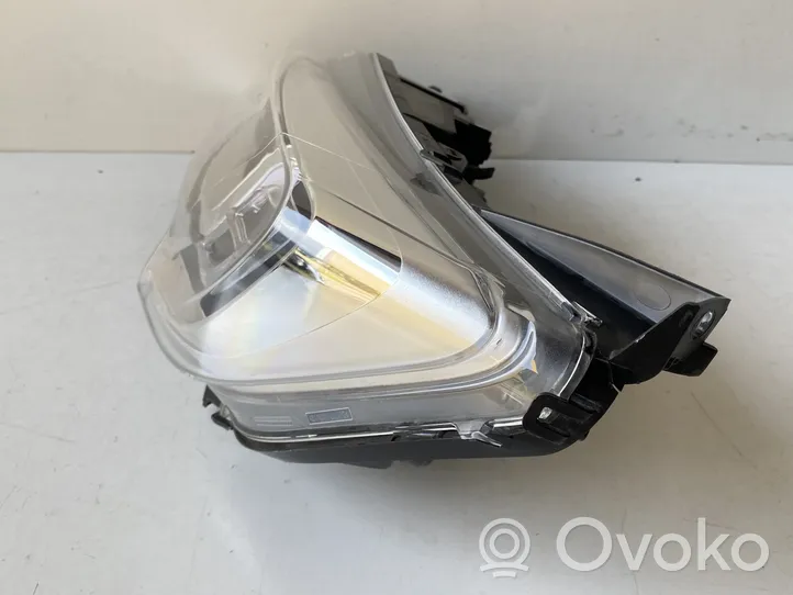 Fiat Ducato Lampa przednia 48110748