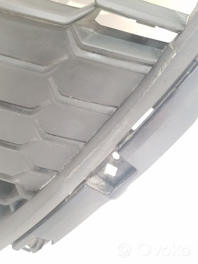 Audi A3 8Y Maskownica / Grill / Atrapa górna chłodnicy 8Y0853651