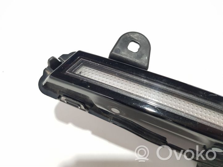 Audi Q7 4M Front fog light 4M094105505S