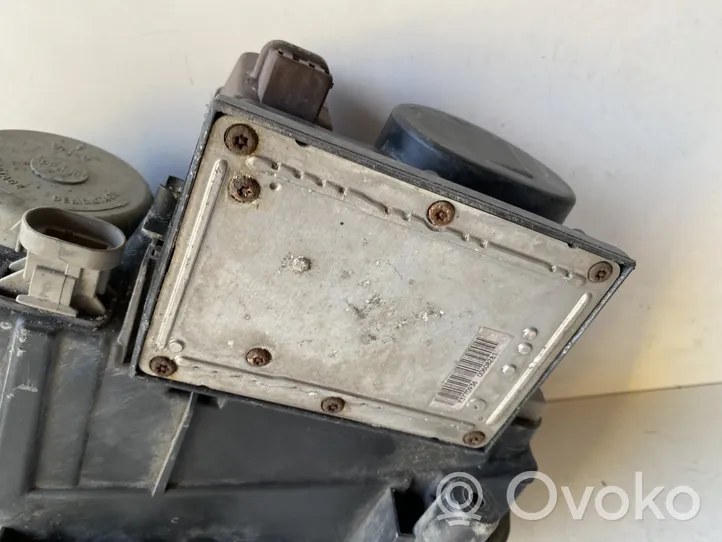 Renault Avantime Faro delantero/faro principal 88204316