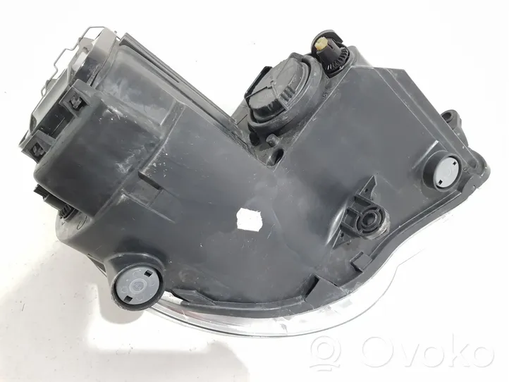 Volkswagen Eos Lampa przednia 89313150