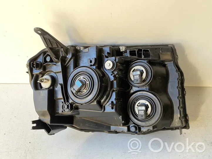 Honda Pilot II Faro/fanale 949490