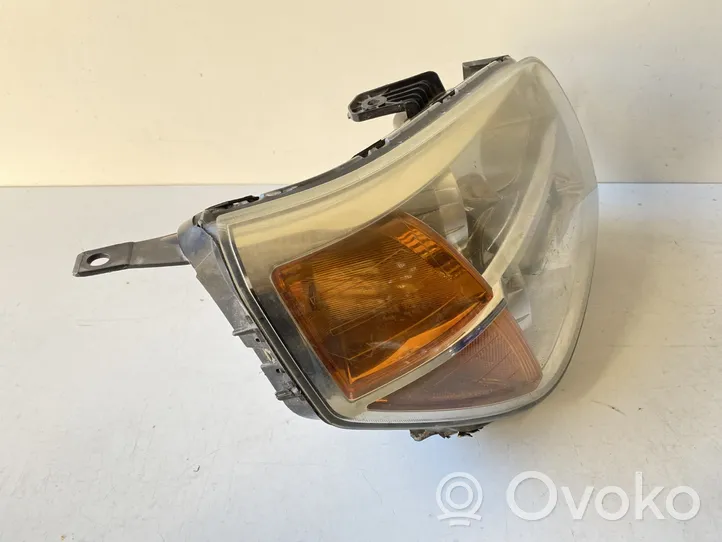 Honda Pilot I Lampa przednia 