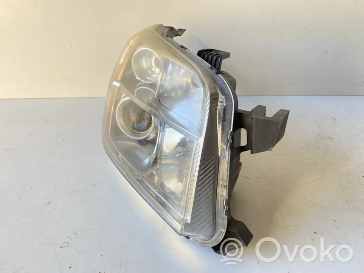 Honda Pilot I Lampa przednia 