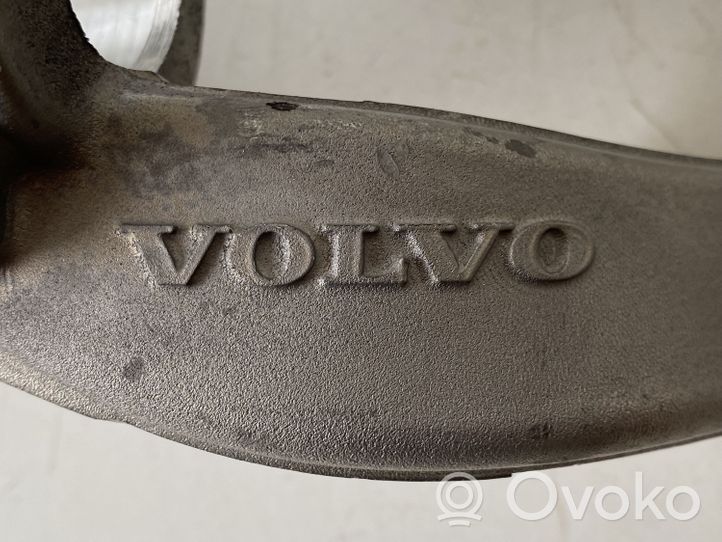 Volvo XC60 Braccio di controllo sospensione anteriore inferiore/braccio oscillante 31681984