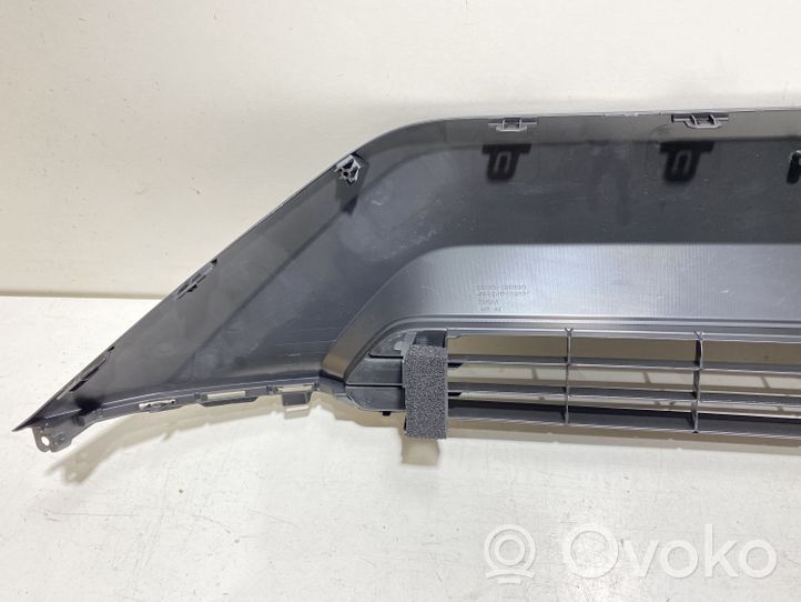 Toyota RAV 4 (XA50) Grille inférieure de pare-chocs avant 531130R091