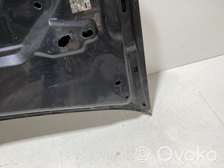 Opel Combo D Engine bonnet/hood 