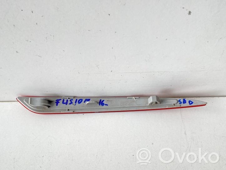 Ford Mondeo MK V Riflettore fanale posteriore DS73515C0