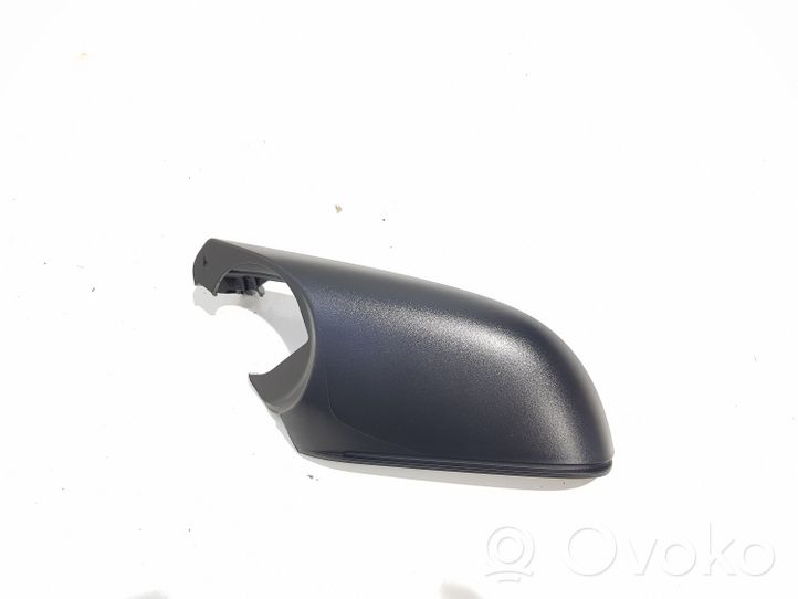 BMW 3 F30 F35 F31 Coque de rétroviseur 51167284127