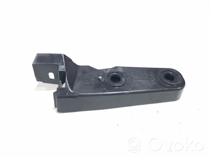 Audi TT TTS RS Mk3 8S Support de pare-chocs arrière 8S0807376A