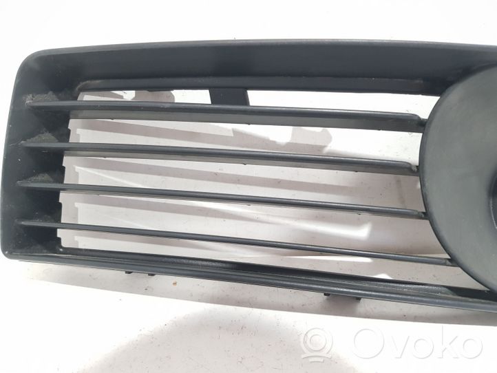 Seat Alhambra (Mk1) Front bumper lower grill 7M7853683A