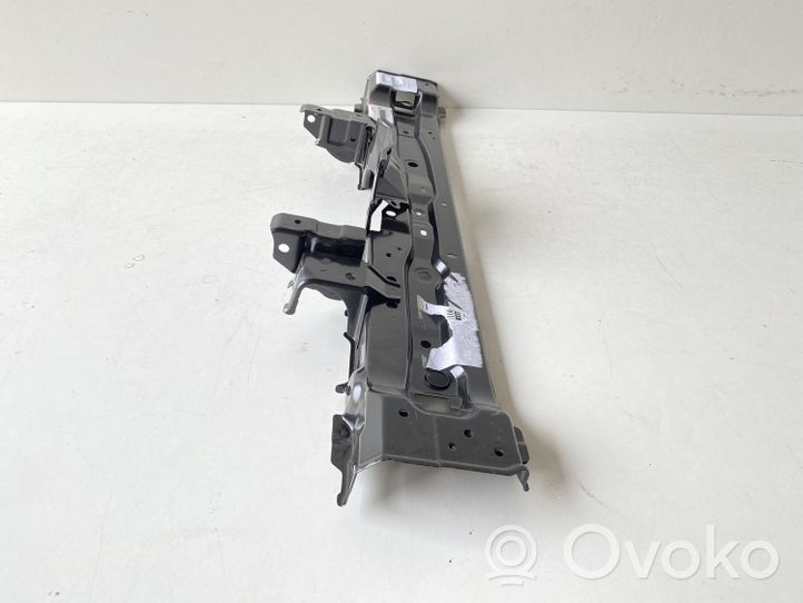 Toyota Prius (XW50) Oberteil Schlossträger Frontträger Frontmaske 5320547901