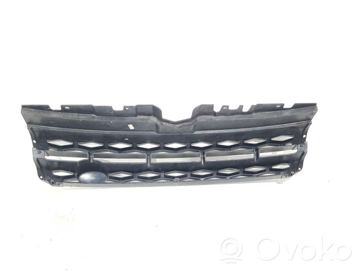 Land Rover Range Rover Evoque L538 Griglia superiore del radiatore paraurti anteriore DJ328200AA