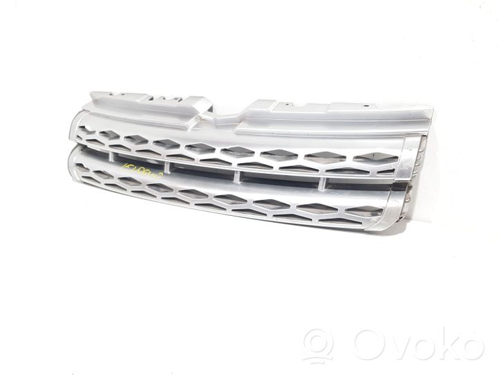 Land Rover Range Rover Evoque L538 Grille calandre supérieure de pare-chocs avant BJ328B189A