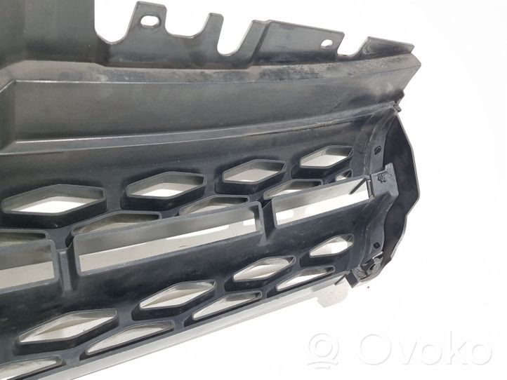 Land Rover Range Rover Evoque L538 Griglia superiore del radiatore paraurti anteriore BJ328B189A