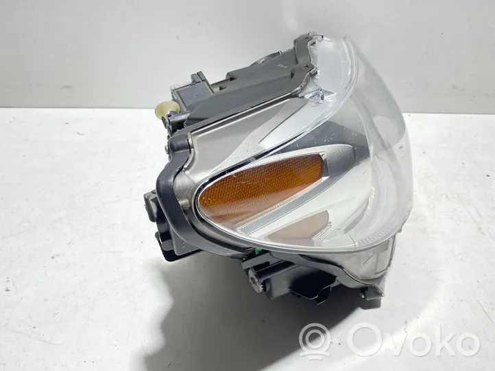 Lexus LS 460 - 600H Lampa przednia 6848684