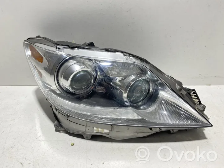 Lexus LS 460 - 600H Lampa przednia 6848684