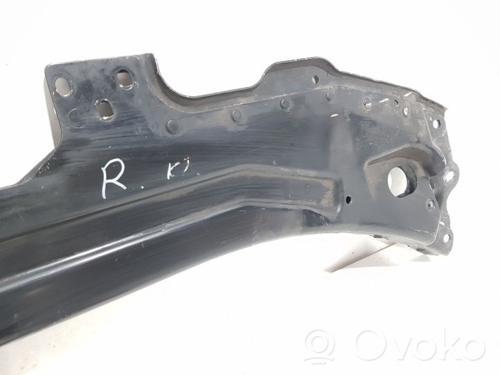 Mercedes-Benz R W251 Staffa del pannello di supporto del radiatore parte superiore A2515000000