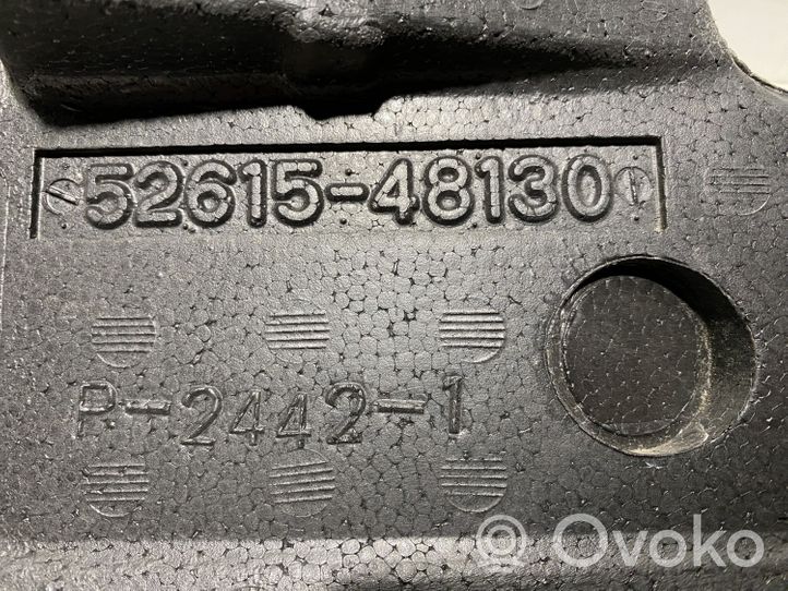 Lexus RX 330 - 350 - 400H Takapuskurin vaimennin 5261548130