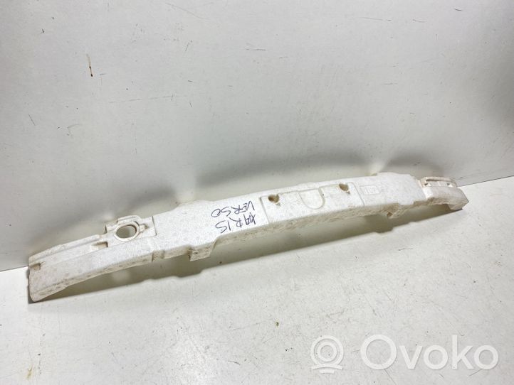 Toyota Yaris Verso Absorber zderzaka przedniego 5261152031