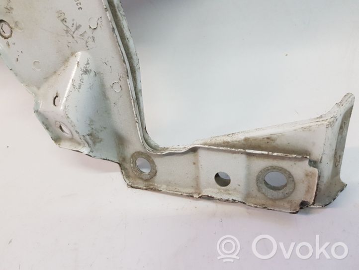 Opel Zafira B Support phare frontale 13145253