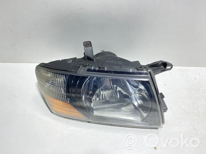 Mitsubishi Pajero Faro/fanale 10087420