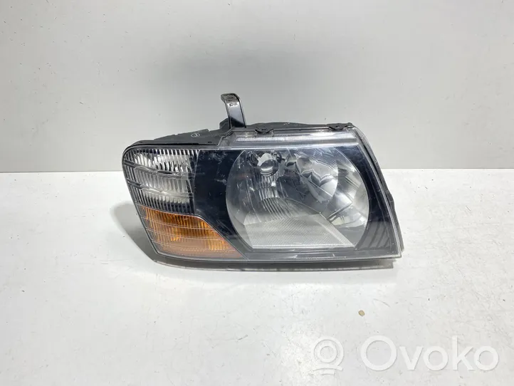 Mitsubishi Pajero Faro/fanale 10087507