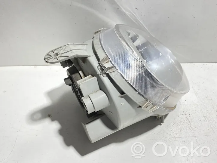 Chevrolet Spark Lampa przednia LHD9888
