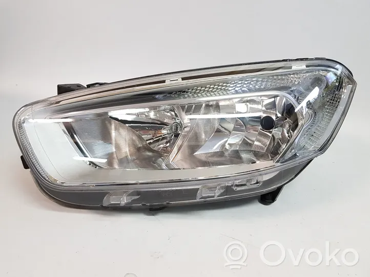 Ford Turneo Courier Headlight/headlamp ET7613W030AK