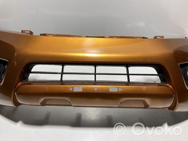 Nissan Navara D23 Front bumper 620224JUOH