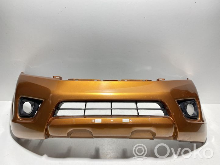 Nissan Navara D23 Front bumper 620224JUOH