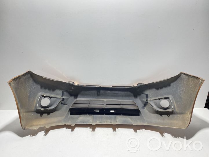 Nissan Navara D23 Front bumper 620224JUOH