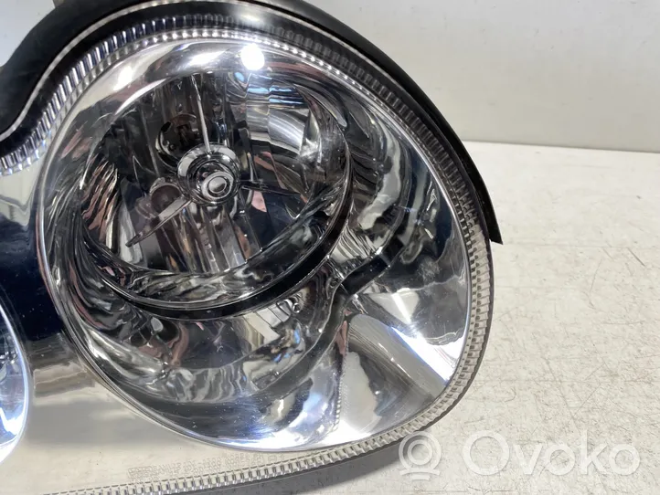 Hyundai Sonata Headlight/headlamp 921023DXXX