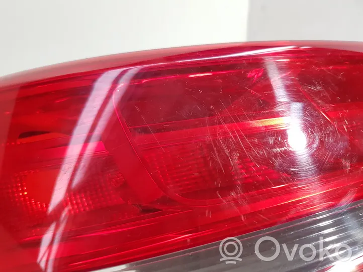 Audi Q3 8U Takavalot 8U0945093