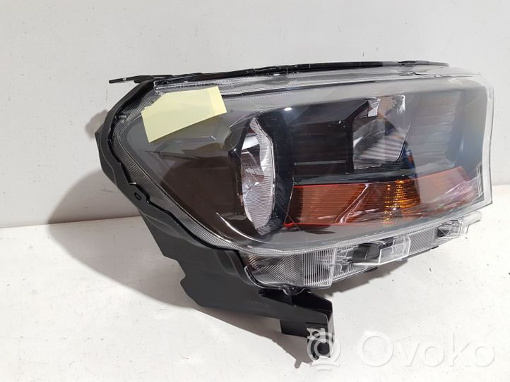 Ford Ranger Lampa przednia 2348312