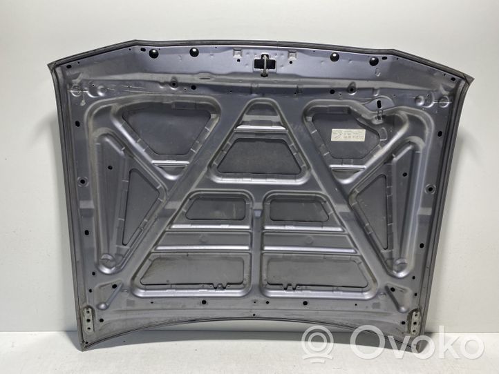 Mazda BT-50 Engine bonnet/hood 