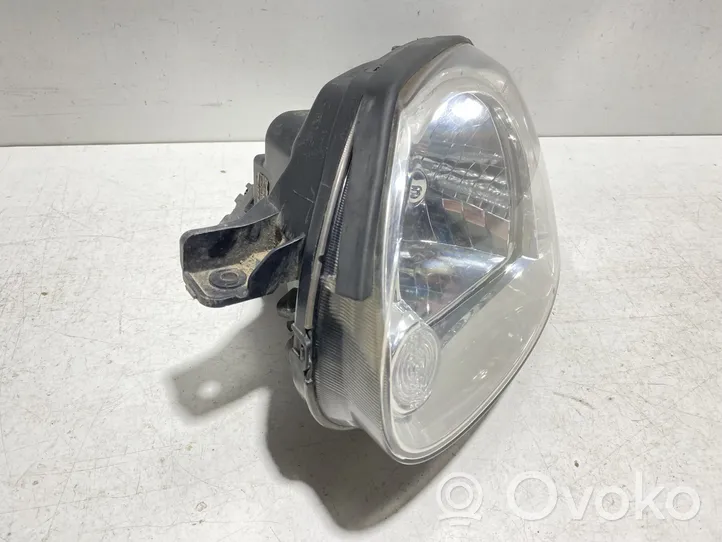 Hyundai Accent Faro/fanale 9210255