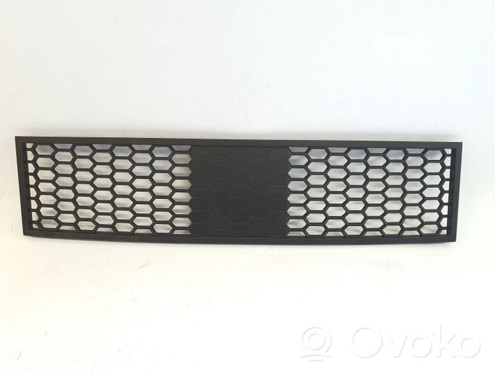 BMW 5 GT F07 Grille inférieure de pare-chocs avant 51118050021