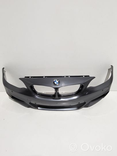 BMW 2 F22 F23 Priekinis bamperis 8055299