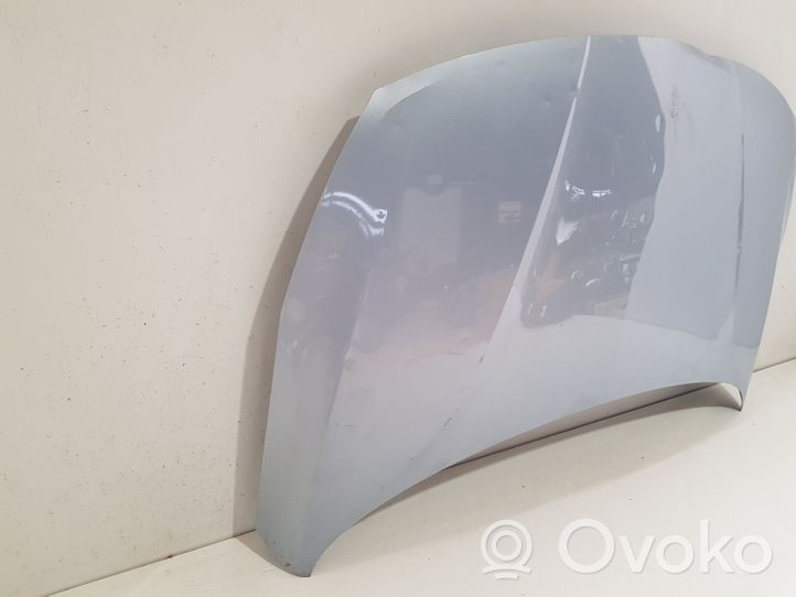 Opel Astra K Engine bonnet/hood 