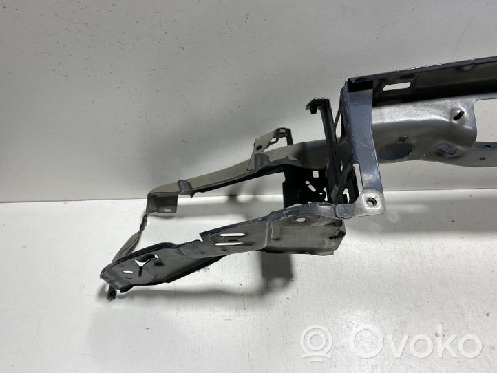 Volvo S40 Pannello di supporto del radiatore 