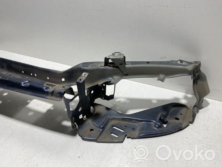 Volvo S40 Pannello di supporto del radiatore 