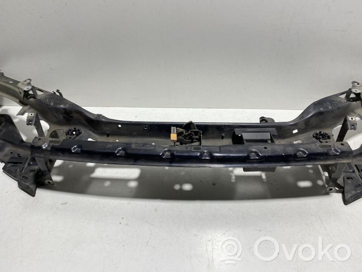 Volvo S40 Pannello di supporto del radiatore 