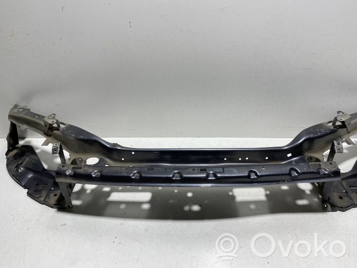 Volvo S40 Pannello di supporto del radiatore 