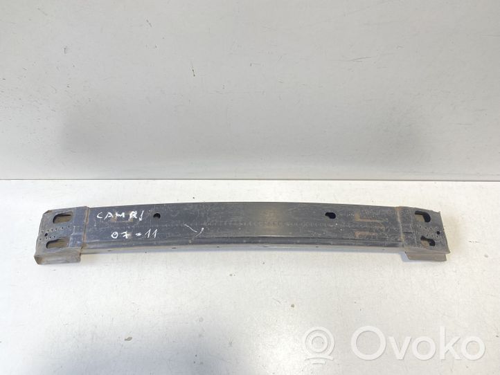 Toyota Camry Front bumper cross member 5202106030