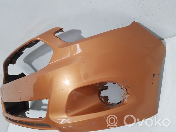 Ford Ka Zderzak przedni E4B517757B